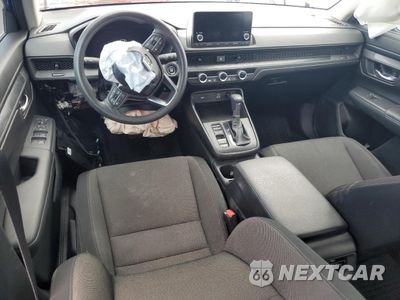 Zdjęcie 8 z 13 samochodu: 2023 HONDA CR-V LX VIN:2HKRS3H21PH307165 - miniatura
