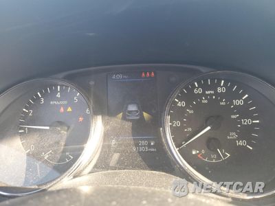 Zdjęcie 9 z 14 samochodu: 2020 NISSAN ROGUE SPORT S VIN:JN1BJ1CV7LW256370 - miniatura