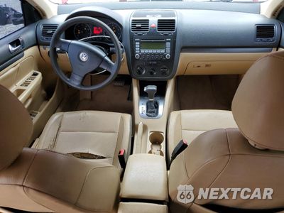 Zdjęcie 8 z 12 samochodu: 2007 VOLKSWAGEN JETTA 2.5 OPTION PACKAGE 1 VIN:3VWRF71K07M123302 - miniatura