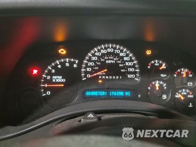 Zdjęcie 9 z 13 samochodu: 2006 GMC YUKON XL K1500 VIN:3GKFK16Z46G227653 - miniatura