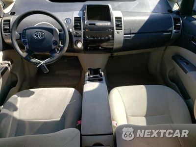 Zdjęcie 8 z 13 samochodu: 2009 TOYOTA PRIUS VIN:JTDKB20U193474424 - miniatura