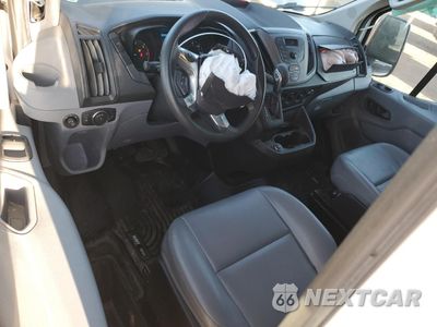 Zdjęcie 8 z 16 samochodu: 2018 FORD TRANSIT T-350 HD VIN:1FTRS4XV1JKA51541 - miniatura