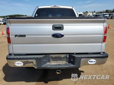 Zdjęcie 6 z 12 samochodu: 2014 FORD F150 SUPERCREW VIN:1FTFW1ET5EKE57142 - miniatura