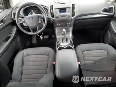 Zdjęcie 8 z 15 samochodu: 2015 FORD EDGE SE VIN:2FMTK3G9XFBC23825 - miniatura