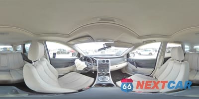Zdjęcie 14 z 15 samochodu: 2008 MAZDA CX-7 VIN:JM3ER293380207490 - miniatura