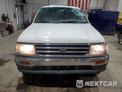Piąte zdjęcie samochodu w środku: 1998 TOYOTA T100 VIN:JT4VN24D4W0056124 - miniatura