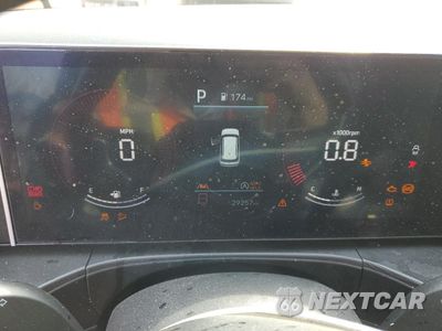 Zdjęcie 9 z 13 samochodu: 2024 HYUNDAI SANTA FE SE VIN:5NMP1DGL6RH039353 - miniatura