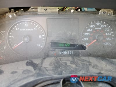 Zdjęcie 8 z 11 samochodu: 2007 FORD F450 SUPER DUTY UTILITY / SERVICE TRUCK VIN:1FDXW46Y47EA99237 - miniatura