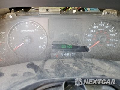 Zdjęcie 8 z 11 samochodu: 2007 FORD F450 SUPER DUTY UTILITY / SERVICE TRUCK VIN:1FDXW46Y47EA99237 - miniatura