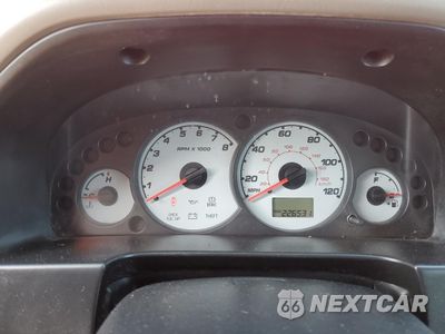 Zdjęcie 9 z 15 samochodu: 2002 FORD ESCAPE XLS VIN:1FMYU02B82KC61417 - miniatura