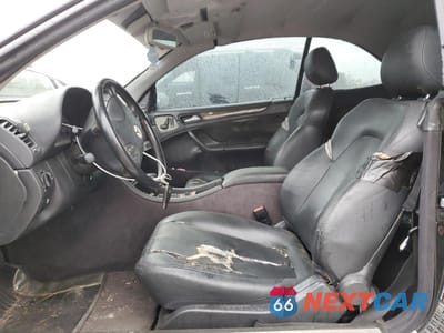 Zdjęcie 7 z 13 samochodu: 2000 MERCEDES-BENZ CLK 430 VIN:WDBLK70G2YT049285 - miniatura