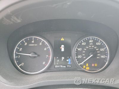 Zdjęcie 9 z 13 samochodu: 2019 MITSUBISHI OUTLANDER ES VIN:JA4AD2A39KZ008149 - miniatura