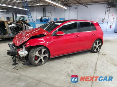 2015 VOLKSWAGEN GTI 3VW5T7AU2FM014489 - główne zdjęcie licytacji z USA - miniatura