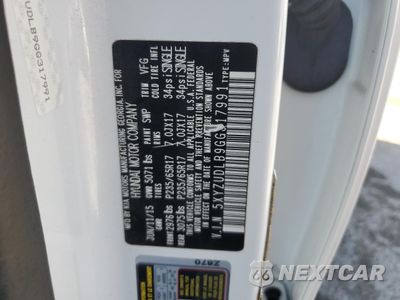 Zdjęcie 13 z 13 samochodu: 2007 NISSAN TITAN XE VIN:1N6AA06B17N243031 - miniatura