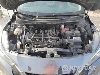 Zdjęcie 12 z 15 samochodu: 2020 NISSAN VERSA SV VIN:3N1CN8EV2LL841569 - miniatura