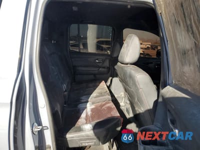 Zdjęcie 10 z 12 samochodu: 2022 HONDA RIDGELINE BLACK EDITION VIN:5FPYK3F89NB032084 - miniatura