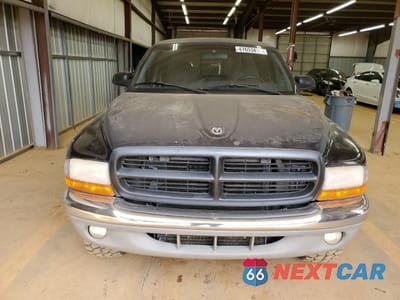 Piąte zdjęcie samochodu w środku: 1997 DODGE DAKOTA VIN:1B7GG23X7VS238406 - miniatura