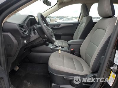 Zdjęcie 7 z 14 samochodu: 2020 FORD ESCAPE S VIN:1FMCU0F65LUC04346 - miniatura