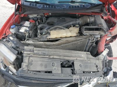 Zdjęcie 13 z 14 samochodu: 2018 FORD F150 SUPERCREW VIN:1FTEW1E1XJFD71225 - miniatura