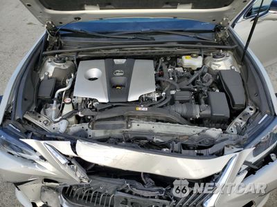 Zdjęcie 11 z 13 samochodu: 2019 LEXUS ES 300H VIN:JTHB21B13K2001857 - miniatura