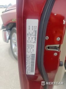Zdjęcie 12 z 12 samochodu: 2013 RAM 1500 SLT VIN:1C6RR7GT7DS551842 - miniatura