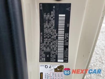 Zdjęcie 13 z 13 samochodu: 2008 TOYOTA FJ CRUISER VIN:JTEBU11F18K046826 - miniatura