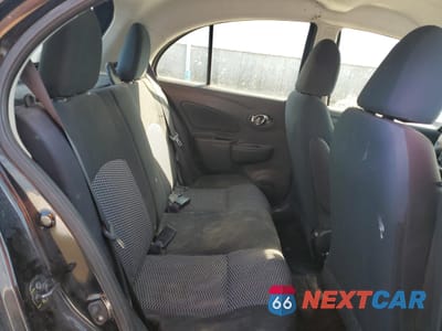 Zdjęcie 10 z 13 samochodu: 2015 NISSAN MICRA VIN:3N1CK3CPXFL211903 - miniatura