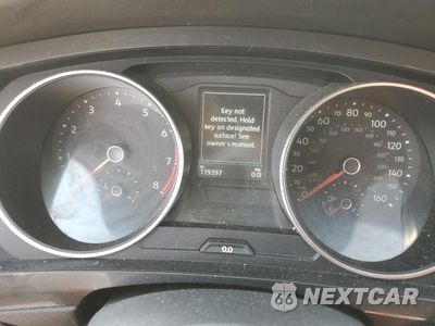 Zdjęcie 9 z 15 samochodu: 2018 VOLKSWAGEN TIGUAN SE VIN:3VV3B7AX3JM019718 - miniatura
