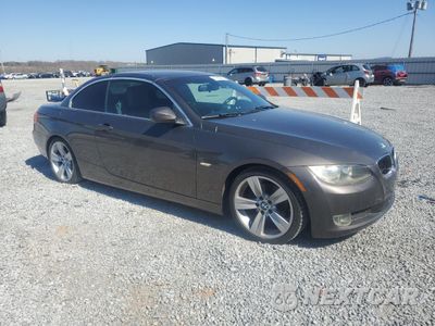 Czwarte zdjęcie samochodu z boku: 2010 BMW 328 I VIN:WBAWL1C51AP492994 - miniatura