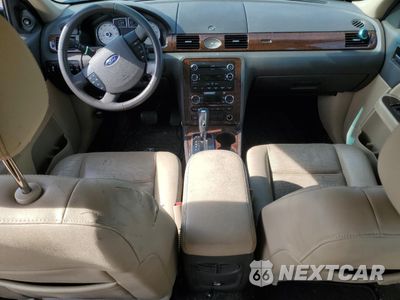 Zdjęcie 8 z 12 samochodu: 2009 FORD TAURUS LIMITED VIN:1FAHP25WX9G108059 - miniatura