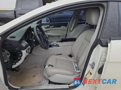 Piąte zdjęcie samochodu w środku: 2012 MERCEDES-BENZ CLS 550 VIN:WDDLJ7DB7CA015842 - miniatura