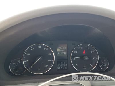 Zdjęcie 9 z 14 samochodu: 2006 MERCEDES-BENZ C 350 4MATIC VIN:WDBRF87J76F775628 - miniatura