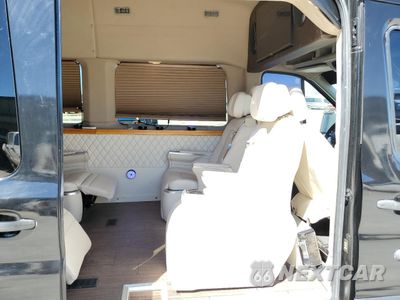 Zdjęcie 11 z 13 samochodu: 2015 FORD TRANSIT T-350 VIN:1FBZX2XM4FKB00305 - miniatura