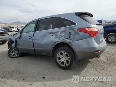 Drugie zdjęcie samochodu z przodu: 2007 HYUNDAI VERACRUZ GLS VIN:KM8NU13C27U010128 - miniatura
