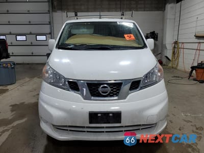 Piąte zdjęcie samochodu w środku: 2014 NISSAN NV200 2.5S VIN:3N6CM0KN4EK700126 - miniatura