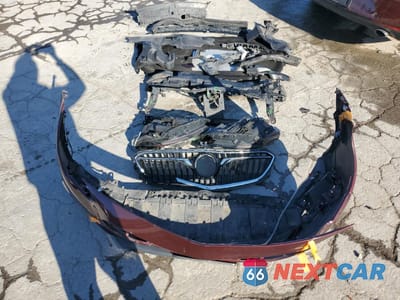 Zdjęcie 12 z 13 samochodu: 2018 BUICK REGAL PREFERRED II VIN:W04GM6SX7J1127611 - miniatura