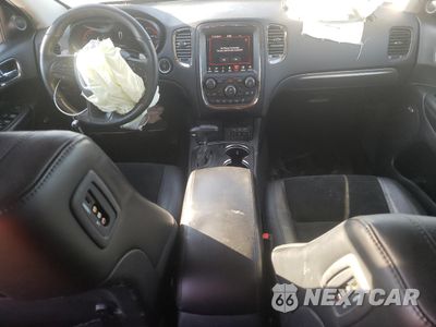 Zdjęcie 8 z 16 samochodu: 2018 DODGE DURANGO GT VIN:1C4RDJDG9JC116287 - miniatura