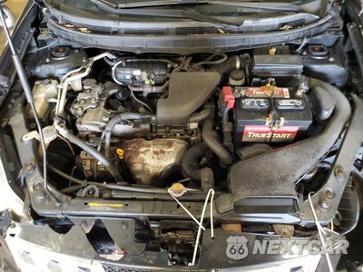Zdjęcie 13 z 16 samochodu: 2012 NISSAN ROGUE S VIN:JN8AS5MVXCW707839 - miniatura