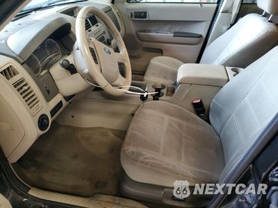 Zdjęcie 7 z 14 samochodu: 2011 FORD ESCAPE XLT VIN:1FMCU9DG6BKA13397 - miniatura