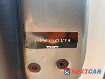 Zdjęcie 13 z 13 samochodu: 2008 VOLVO V70 3.2 VIN:YV1BW982581017149 - miniatura