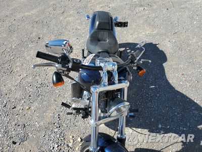 Piąte zdjęcie samochodu w środku: 2013 HARLEY-DAVIDSON FXSB BREAKOUT VIN:1HD1BFV20DB037733 - miniatura