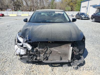 Piąte zdjęcie samochodu w środku: 2020 NISSAN ALTIMA S VIN:1N4BL4BV1LC259900 - miniatura