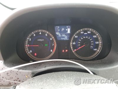 Zdjęcie 9 z 13 samochodu: 2016 HYUNDAI ACCENT SE VIN:KMHCT4AE9GU080466 - miniatura