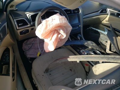 Zdjęcie 8 z 13 samochodu: 2013 FORD FUSION SE HYBRID VIN:3FA6P0LU1DR237161 - miniatura