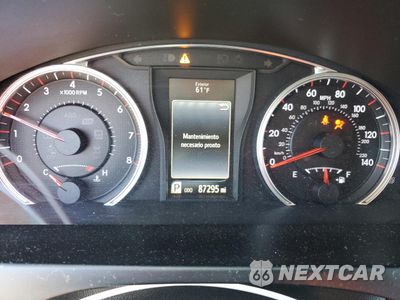 Zdjęcie 9 z 14 samochodu: 2016 TOYOTA CAMRY LE VIN:4T1BF1FK4GU204823 - miniatura