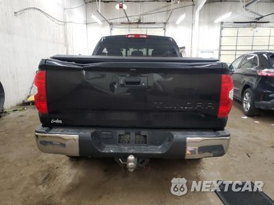 Zdjęcie 6 z 14 samochodu: 2015 TOYOTA TUNDRA DOUBLE CAB SR VIN:5TFUW5F19FX487969 - miniatura