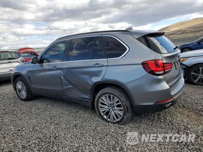 Drugie zdjęcie samochodu z przodu: 2014 BMW X5 SDRIVE35I VIN:5UXKR2C55E0C01712 - miniatura