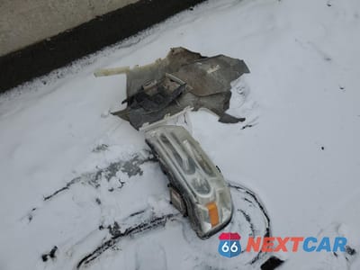 Zdjęcie 13 z 14 samochodu: 2008 LINCOLN NAVIGATOR VIN:5LMFU28538LJ08142 - miniatura