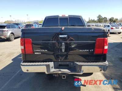 Zdjęcie 6 z 12 samochodu: 2006 LINCOLN MARK LT VIN:5LTPW18586FJ25611 - miniatura