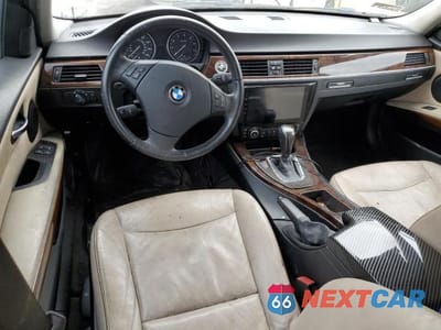 Zdjęcie 8 z 12 samochodu: 2011 BMW 328 I SULEV VIN:WBAPH5C58BF093858 - miniatura